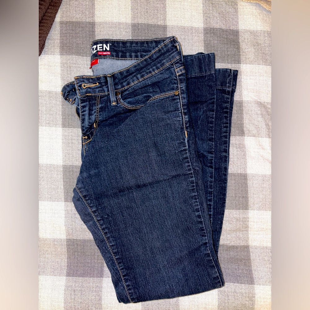 Levi’s Women’s Boot Cut Jeans